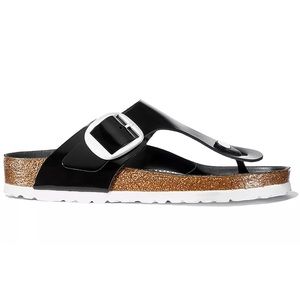 Birkenstock Gizeh Big Buckle Thong Sandal